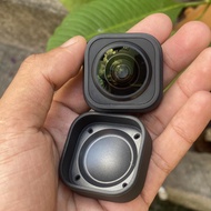 Max lens mod for gopro second