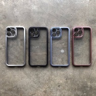 Iphone Case With High Quality Camera Protection