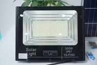 Đèn pha năng lượng mặt trời VS-P300 (300w)