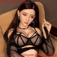Sex Doll🌸168cm Full Silicone Sex Doll Sexy Girl Love Doll Full Body Non-Inflatable Realistic Entity Doll 全硅胶实体娃娃AZM_209