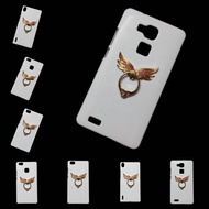 For Huawei Mate S 9 Pro Honor 7 6X GR5 2017 3C 4C 4A 4X 5A Y6 II 5C 5X 6A 7X 8 Lite V8 V9 V10 View 1