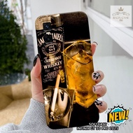 HP Infinix GT 30 Pro Case - Rajacase - Infinix GT 30 Pro casing - Drink case Motif - Cellphone prote