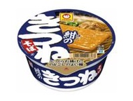 Maruchan海軍狐蕎麥麵 89g