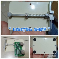 PCB BOARD PLATE PCB CLAMP/ PCB HOLDER/ PCB STAND/ PCB STAND/