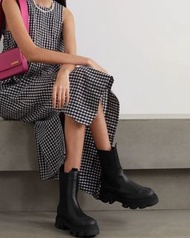 GANNI Mid Chelsea Boots 靴子