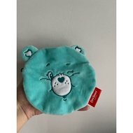 carebear pouch/coin pouch