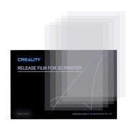 Creality FEP Film Release Films Resin Fep Sheet Replacement for Creality HALOT MAGE PRO, HALOT MAGE,