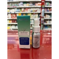 Aurora silver skin spray 30ml For Wounds, Burns, Blisters, Cuts & Abrasion