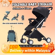 Basikal Budak Kanak 2 Tahun Bicycle Kids outdoor Tricycle Kids Stroller With Handle 3 Wheels Bike