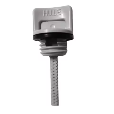 Oil Filler Cap Dipstick GX22 GX25 GX31 GX35 HHB25HHH25 15600ZM3003 Lawn Mower Parts Accessories Oil 