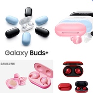 Galaxy Buds+ BTS Edition R175 / R180 / R190  Bluetooth Wireless Earbuds In-Ear Bluetooth Headphone S