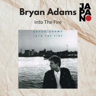 Bryan Adams - Into The Fire +3 / CD