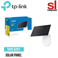 TP-LINK Tapo A201 Solar Panel