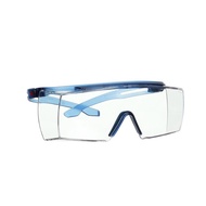 ที่ครอบแว่นนิรภัย เลนส์ใส 3M SF3701SGAF