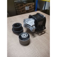 ORIGINAL CHANGAN PSA/QUEENWOO PEUGEOT 308 408 3008 5008 Engine Gearbox Mounting Bracket
