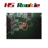 Epson F301 F801 Fuse HB SB FB ZD For Epson Mainboard Fuse