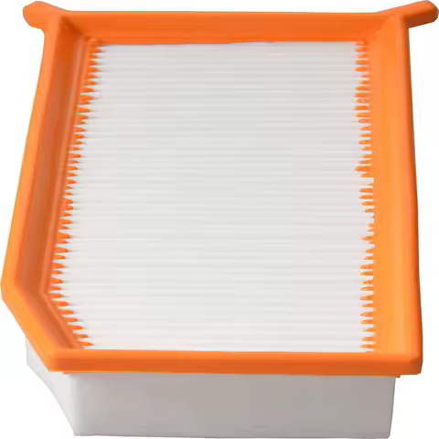 Car Air Filter For RENAULT CAPTUR I (J5_, H5_) 1.2 T 2015- H5F 403 OEM 16546-7674R Auto Spare Engine