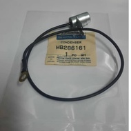 PROTON SAGA 8V 0.5UF DISTRIBUTOR CONDENSER MB286161 850