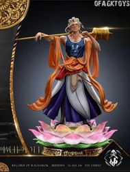 🔥Gk新品預訂🔥天地TD
終末的女武神(第一彈)釋迦牟尼