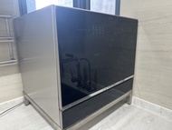 BOSCH 嵌入式洗碗碟機