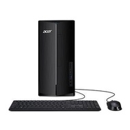 宏碁 Acer 桌上型主機 (i5-13400/8GB/1TB/H610/W11) TC-1780 i5-13400