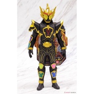 Soft Rider Ghost-Hero Series 07 Kamen Greatful Soul Vinyl