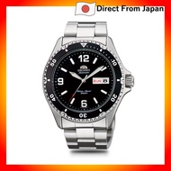 [ORIENT] ORIENT Mako Automatic Watch Mechanical Automatic Diver's Watch with Japan Manufacturer's Wa