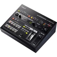 亞洲樂器 Roland BOSS V-40HD	HD影像混像機