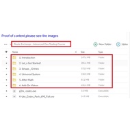 Doyle Exchange - Advanced Day Trading Course (Total size: 1.84 GB Contains: 6 folders 32 files)