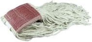 Weiler 75171#20 Wet Mop Head, 4-Ply Cotton Yarn (Pack of 12)
