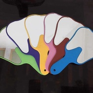 Dental mirror, dental mirror [Wholesale] [WHOLESALE]