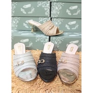 Women's Party Sandals 6cm Heels