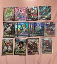 Ptcg sr sar chr v vstar vmax 異 金 全圖 請dm