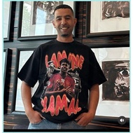 XS1 UEFA Euro 2024 Spain Lamine Yamal 3D summer T-shirt Short Sleeve Top XS1