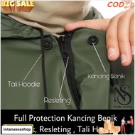 Akula Raincoat Men's and Women's Adult Suit Anti-Leak By Akula Ready to Ship