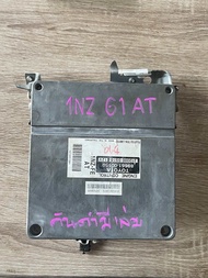 กล่อง ECU TOYOTA 1NZ G1AT