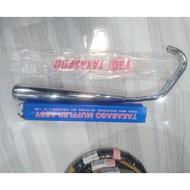 ◂ ˍ ◤ ▀ ⚘ TAKASAGO MUFFLER TMX 155 TMX 125 XRM 110 SUPREMO