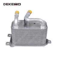 Suitable for BMW E60/E53/E39/E46 Wave Box Radiator Oil Radiator 17117534896
