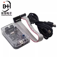 Nu-Link Downloader Simulation Device Xintang NuLink Offline Download Function MS51FB9N76E003