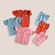 Little Q baby/ set /