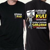 Distro T-shirts - Coolie Specs - Word Shirts - Viral Unisex Men's T-shirts