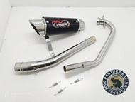 Knalpot Proliner Karbon CS1