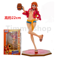 海賊王 pop 酒桶娜美