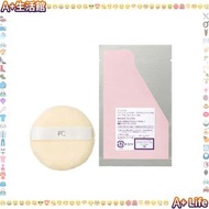 FANCL - 無添加 定妝蜜粉b (補充裝) (附粉撲) 20g 紫色 [平行進口]-#4908049610944