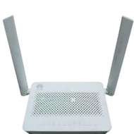 HUAWEI HG8145V5 DUAL BAND 5G PORT ONT ROUTER MODEM biru PLUS ADAPTOR HUAWEI 5V5 ROUTER/