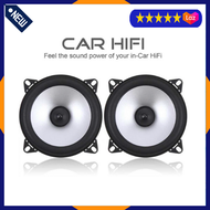 Speaker Subwoofer Mobil HiFi 4 Inch 60W 2 PCS / Speaker Pintu Mobil Subwoofer Pioneer Full Bas / Sub