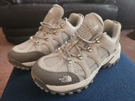 The North Face Vibram 波鞋