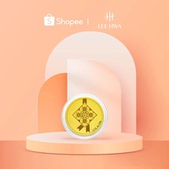 [March EXCLUSIVE] Lee Hwa 0.2g 999 Gold Hari Raya Coins