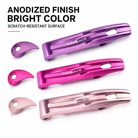 GUB Folding Bike Frame Fixing Wrench Safety Buckle Bicycle Hinge Clamp Lever Fixed Lock Clasp Foldin