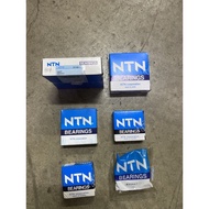 BEARING TAYAR/HUB/ENGINE 205JR2/6000/6002:6001/6200/6201/6203/6204//6205/6207/6300/6301/6302/6304/63